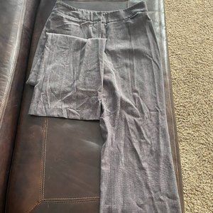 Women's dress pants